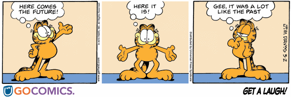 garfield